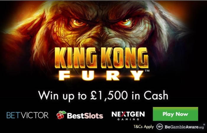$4340 No Deposit Casino Bonus at Wild Blaster Casino