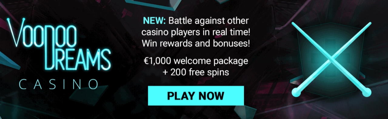 €225 FREE Casino Chip at Betway Casino