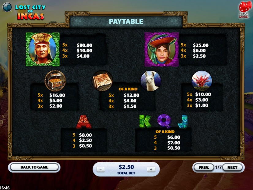 $485 Tournament at Casino-X