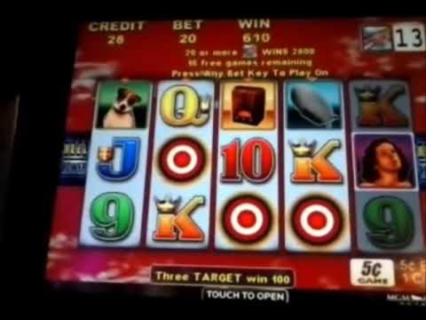 65 FREE Spins at Emu Casino