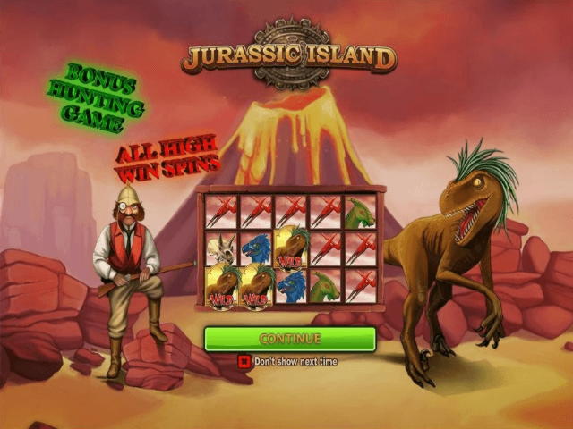 222 Free spins no deposit at Casino Las Vegas