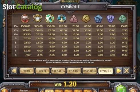 €690 Casino Tournament at Roaring 21 Casino