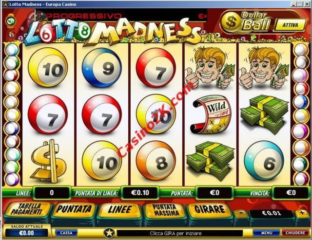€395 Free chip at River Belle Casino