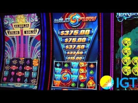 160 Free Casino Spins at Casino Las Vegas