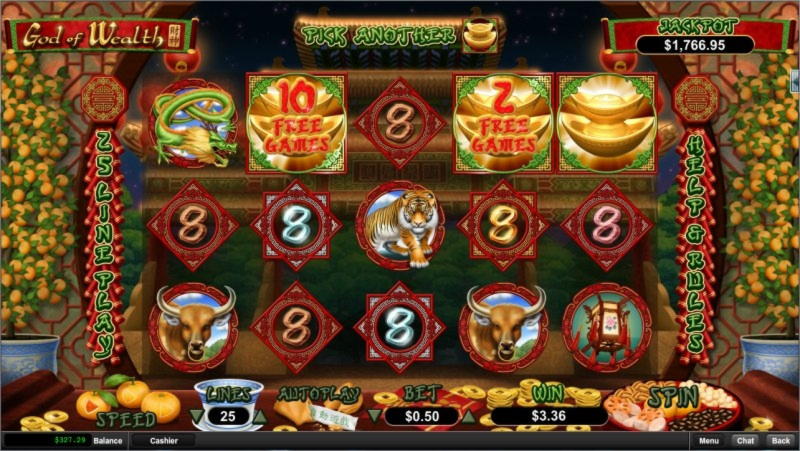 €515 Daily freeroll slot tournament at Berlin Casino 