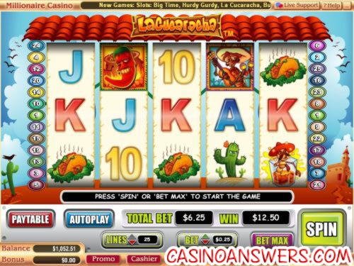 €70 No Deposit Bonus at Gaming Club Casino