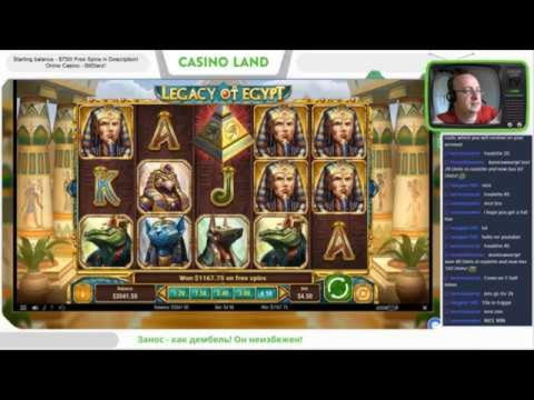 35 Free Spins Casino at All Slots Casino