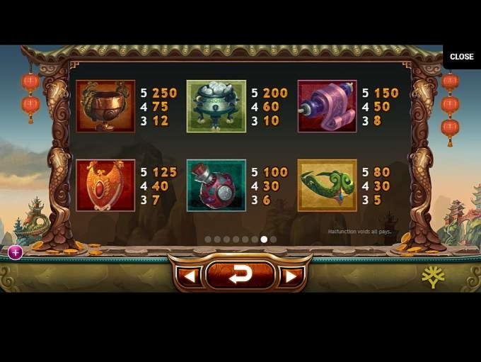 420% First Deposit Bonus at Wild Blaster Casino