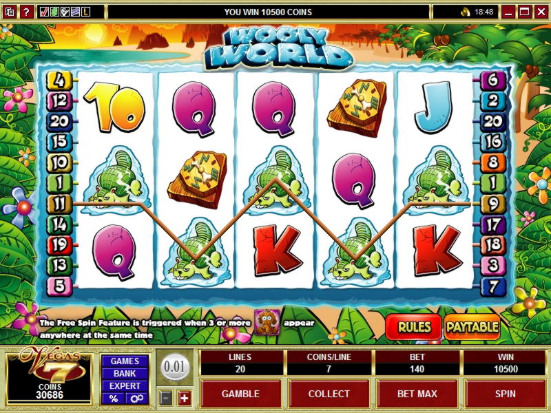 €1400 no deposit bonus code at Wild Blaster Casino