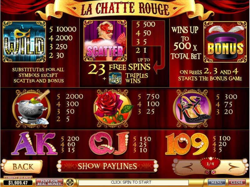 605% First deposit bonus at Big Jackpots Casino 