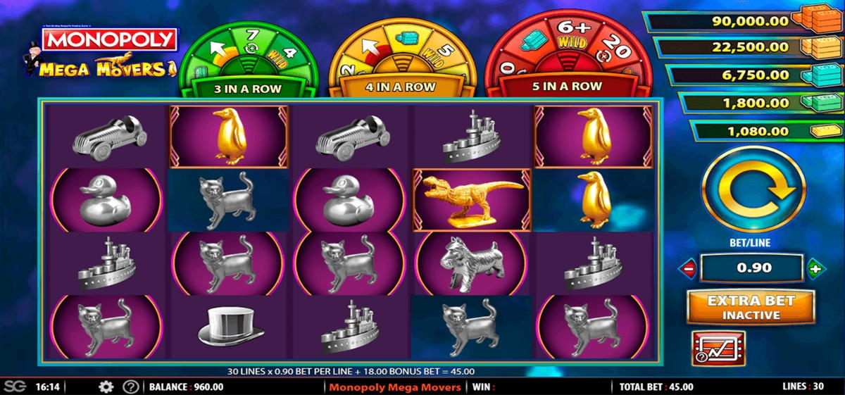 10 free spins no deposit at Lucky Nugget Casino