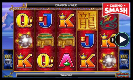20 Free Spins right now at Lucky Nugget Casino