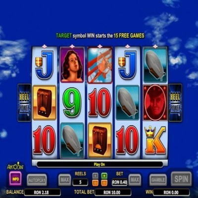 EURO 310 Casino chip at Jackpot City Casino