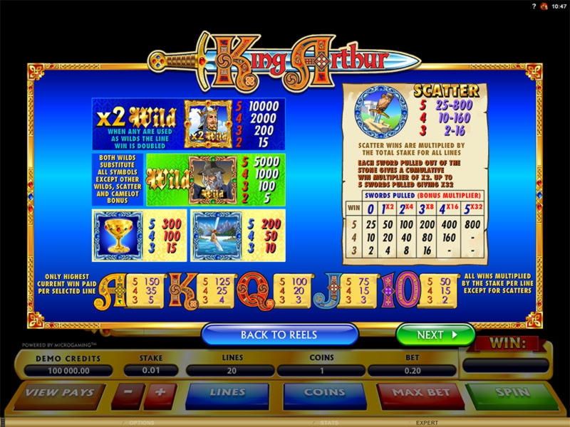 $4365 No deposit at Yes Casino 