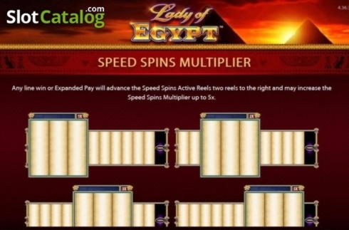 Eur 85 Tournament at Lucky Red Casino
