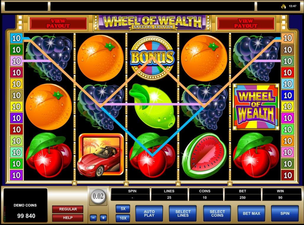 EUR 115 Casino tournaments freeroll at Yes Casino 