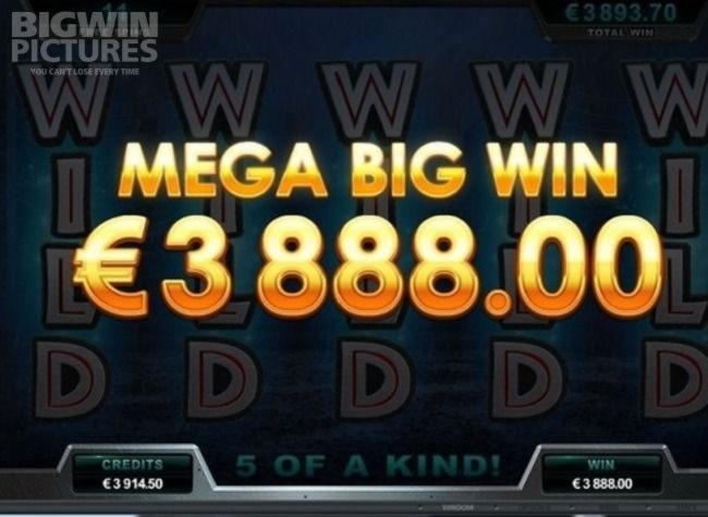 £260 Tournament at 888 Casino
