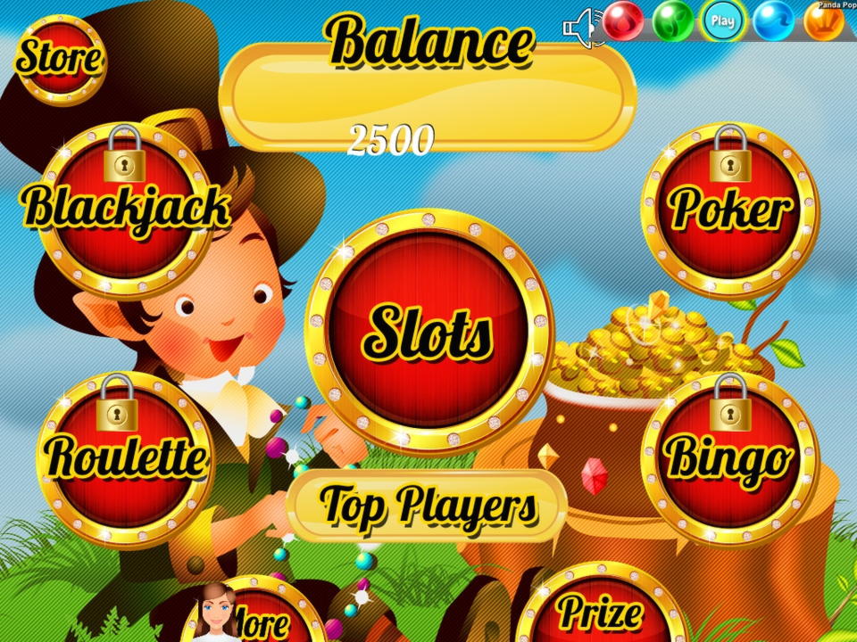 Eur 1615 NO DEPOSIT CASINO BONUS at Spin Palace Casino