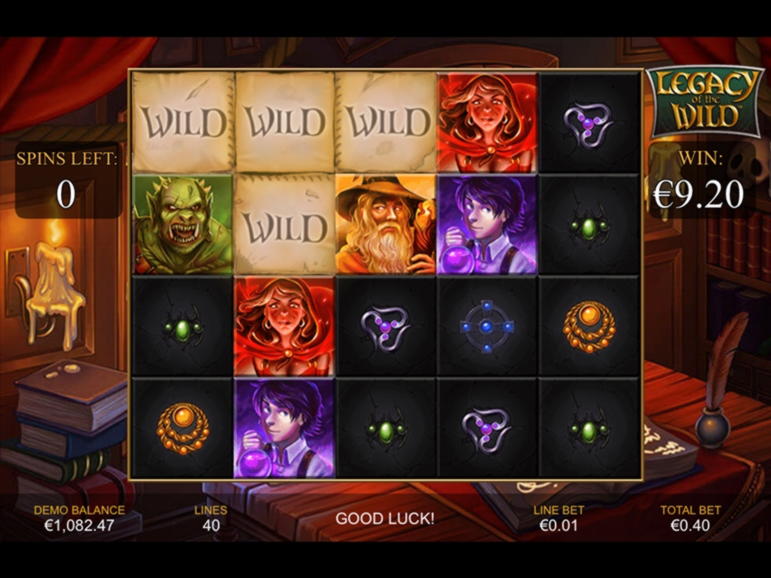 €99 Daily freeroll slot tournament at Ruby Fortune Casino
