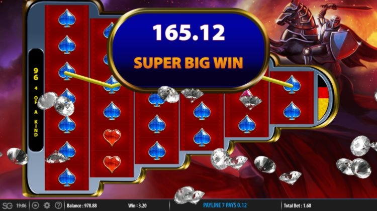 95 Free Spins right now at Leo Dubai Casino