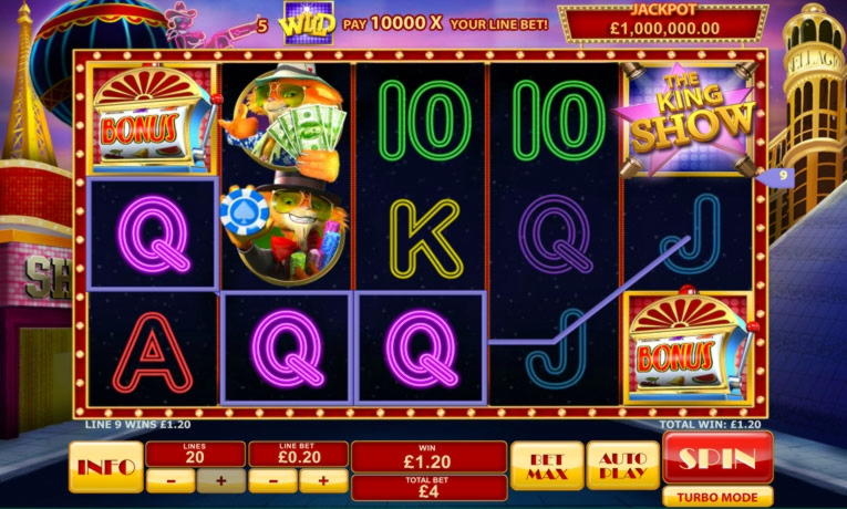 300 FREE Spins at All Slots Casino