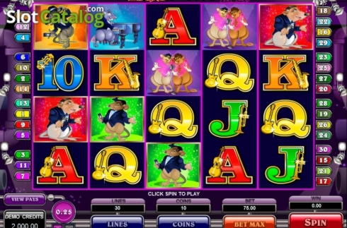 Eur 670 FREE Chip at River Belle Casino