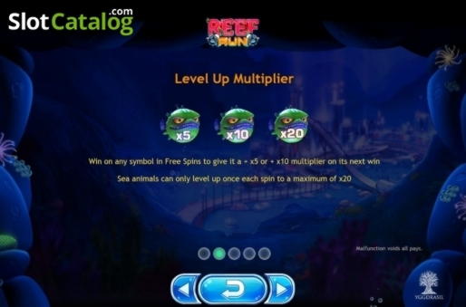 800% Match bonus at Yes Casino 