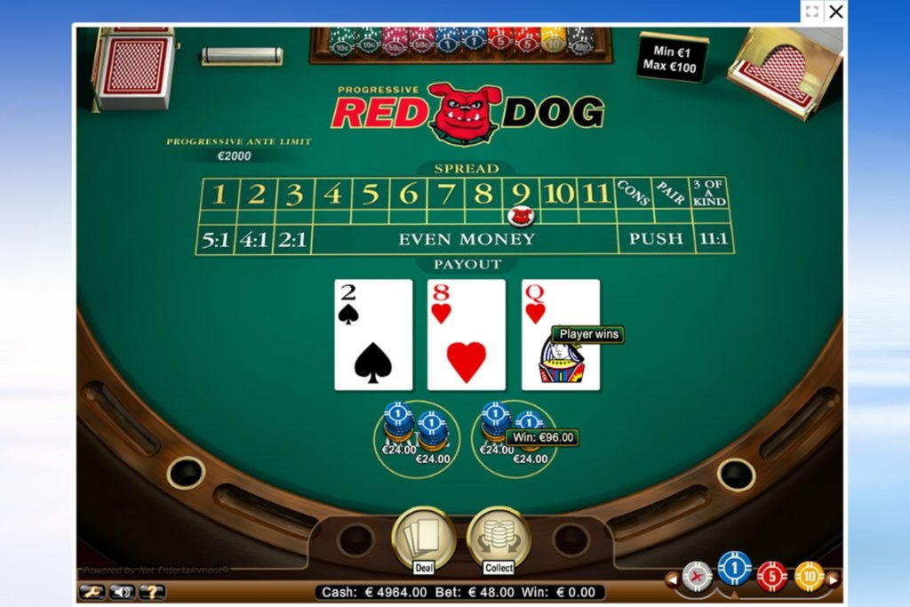 EUR 515 Free Casino Tournament at Treasure Island Jackpots Casino (Australia Casino Mirror)
