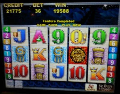 555% Deposit Match Bonus at Ruby Fortune Casino