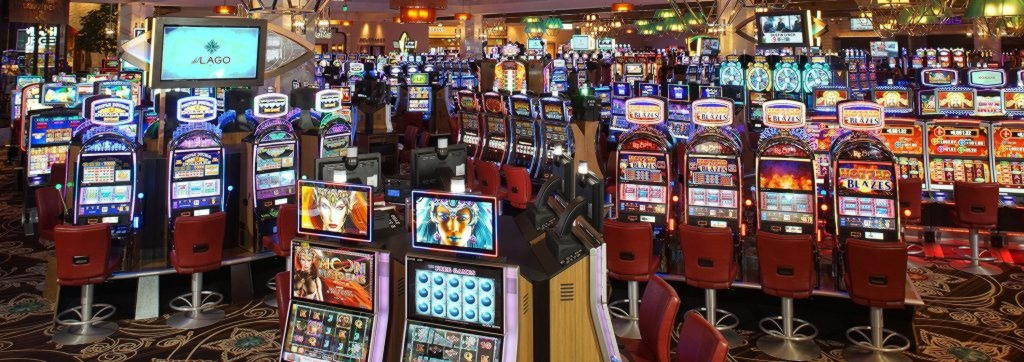 €480 Casino Tournament at 777 Casino