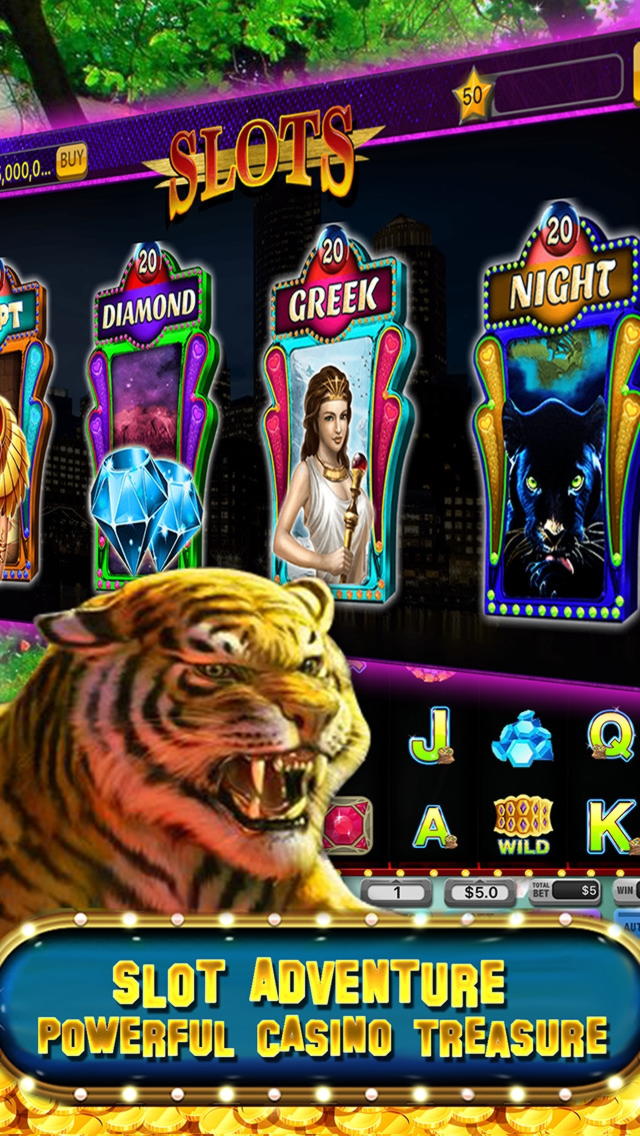 €215 Casino Tournament at Treasure Island Jackpots Casino (Australia Casino Mirror)