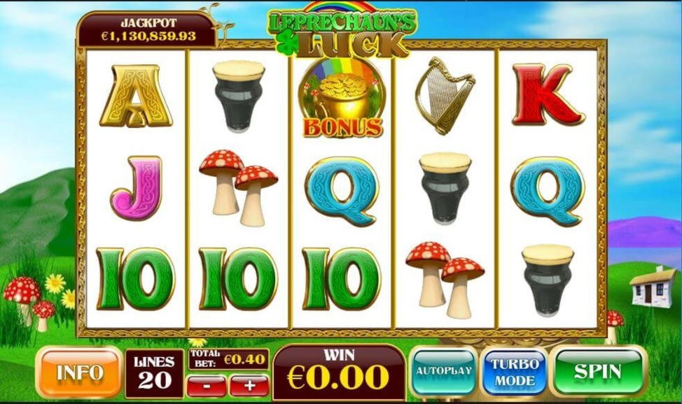 60% Match bonus at Casino com