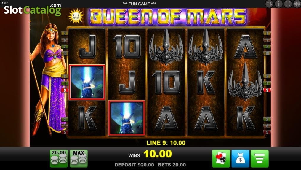 EURO 755 Casino Tournament at Big Jackpots Casino 