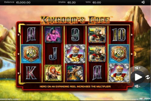 EUR 760 NO DEPOSIT at Wild Blaster Casino