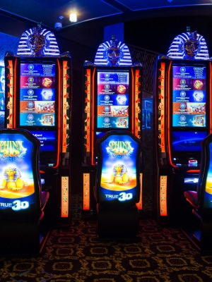 €295 Casino tournaments freeroll at Dunder Casino