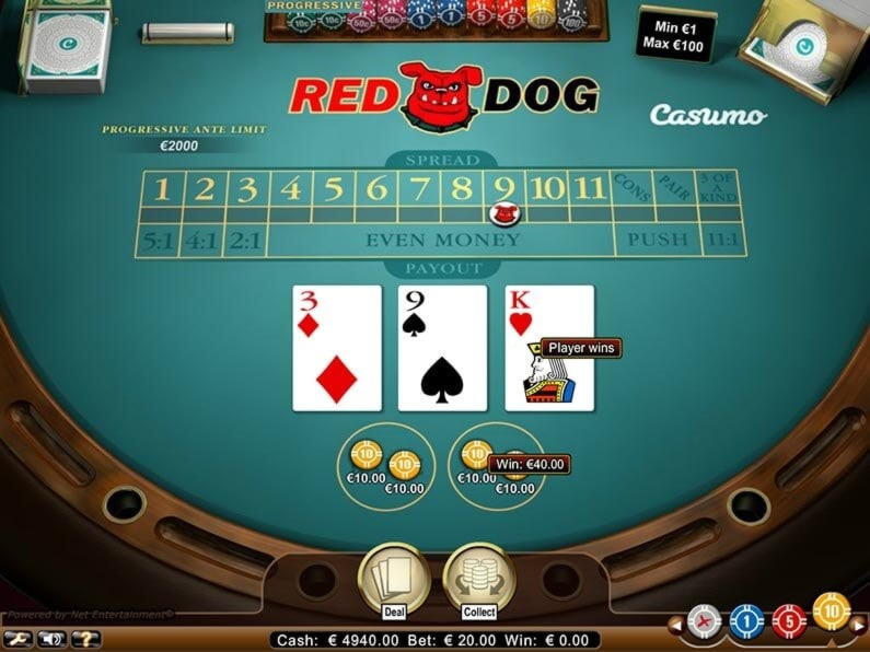 £2075 No Deposit Casino Bonus at Betway Casino