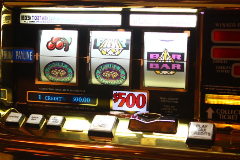 Eur 380 Casino Tournament at River Belle Casino