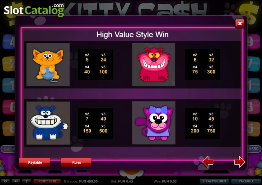 EURO 2945 No Deposit Bonus at Jackpot City Casino