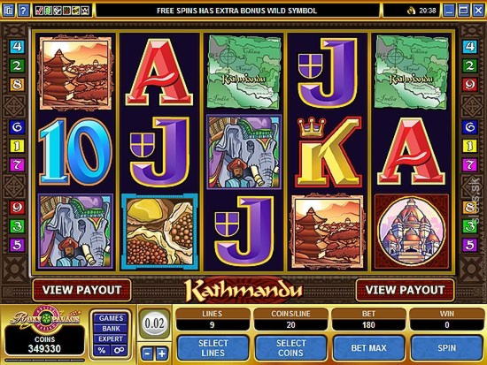 Eur 545 Free Cash at Betway Casino