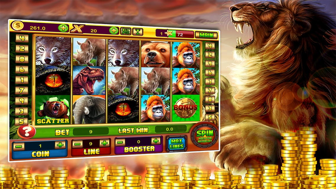490% Match at a casino at Gaming Club Casino