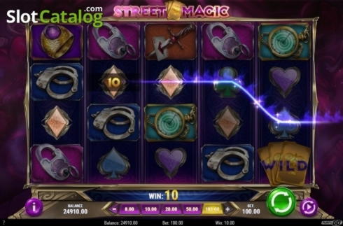 285 Free Spins right now at Berlin Casino 
