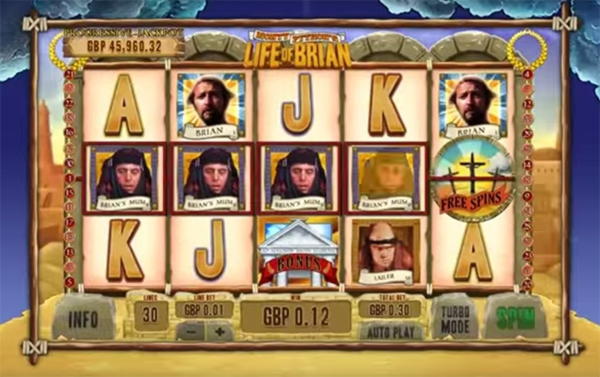 €300 Tournament at Emu Casino