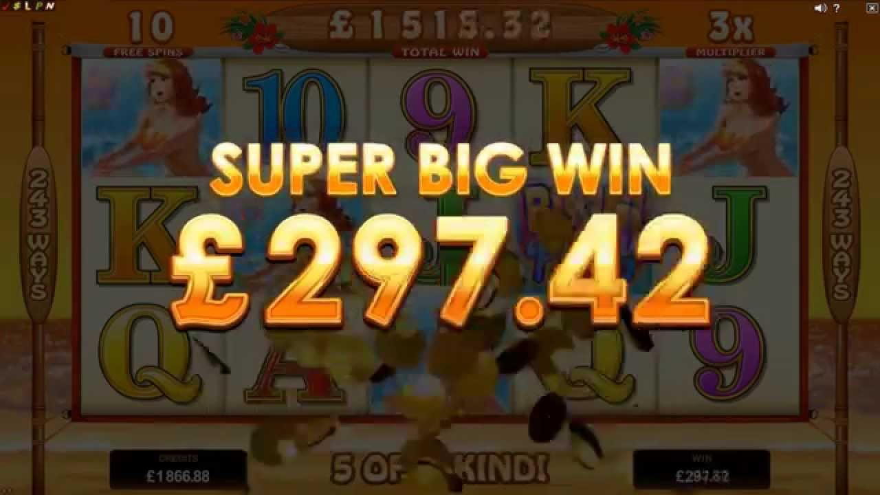 75 Free Spins right now at Casino Las Vegas