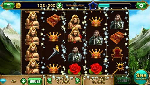755% Best Signup Bonus Casino at Jackpot City Casino