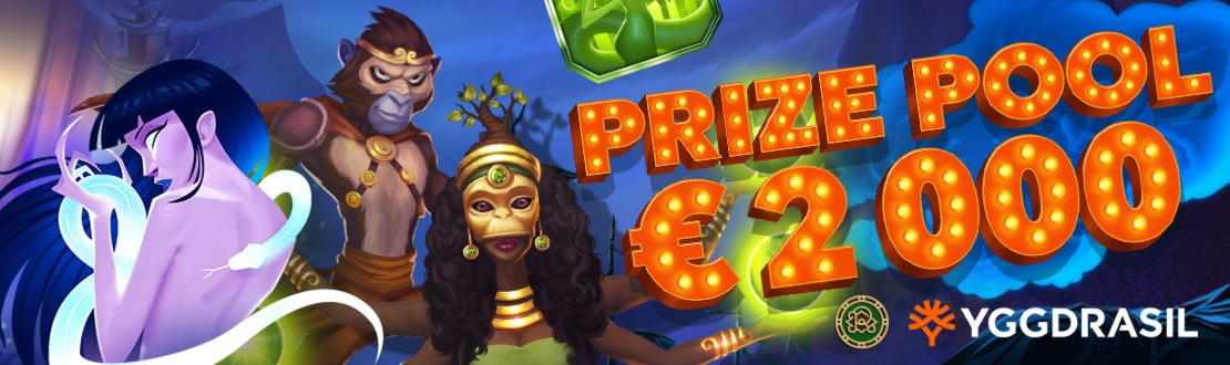 685% Deposit match bonus at Leo Dubai Casino