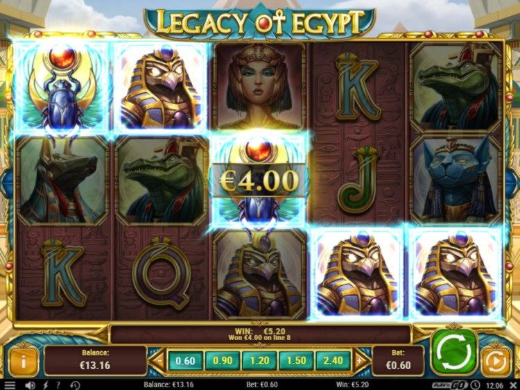 EURO 300 Online Casino Tournament at Gaming Club Casino