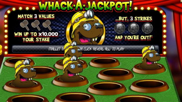 €40 Mobile freeroll slot tournament at Ruby Fortune Casino