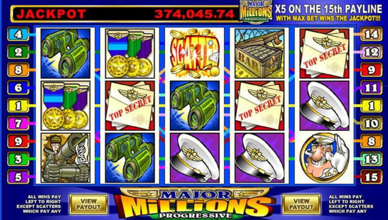 £695 FREE Casino Chip at Betway Casino