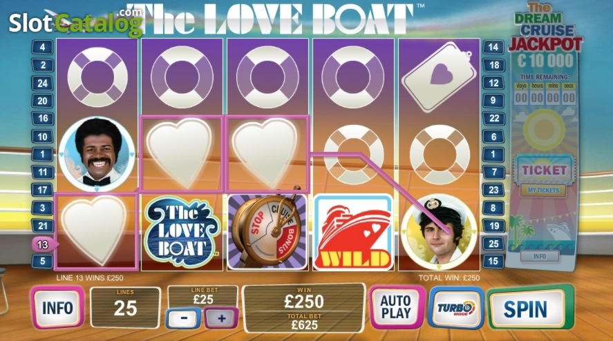 695% First deposit bonus at Casino com