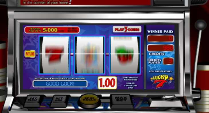 800% Welcome Bonus at All Slots Casino